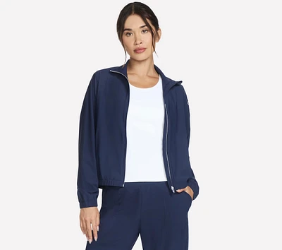 Journey Full Zip Jacket