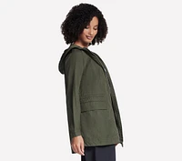 GO WALK Anorak Jacket
