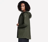 GO WALK Anorak Jacket