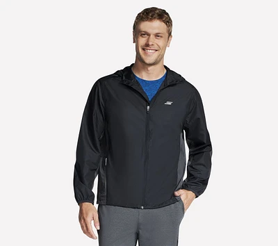 Skechers Blade Packable Jacket