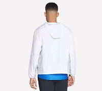 Skechers Blade Packable Jacket