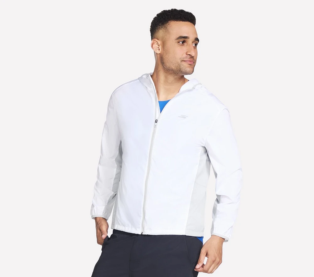 Skechers Blade Packable Jacket