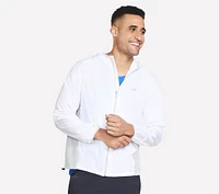 Skechers Blade Packable Jacket