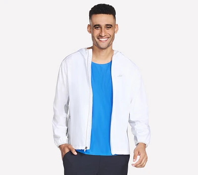 Skechers Blade Packable Jacket