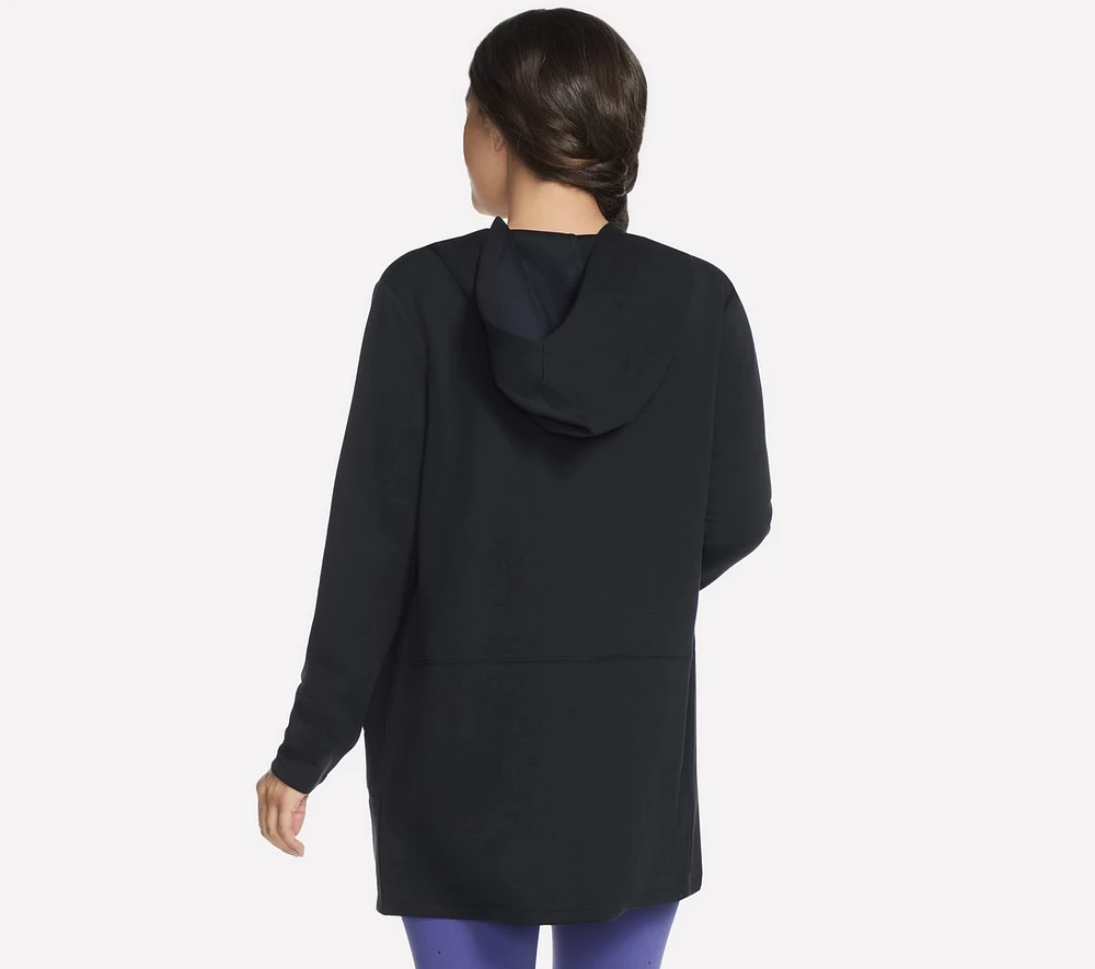 Skechluxe Elevate Restful Hoodigan