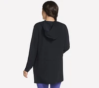 Skechluxe Elevate Restful Hoodigan