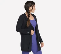 Skechluxe Elevate Restful Hoodigan