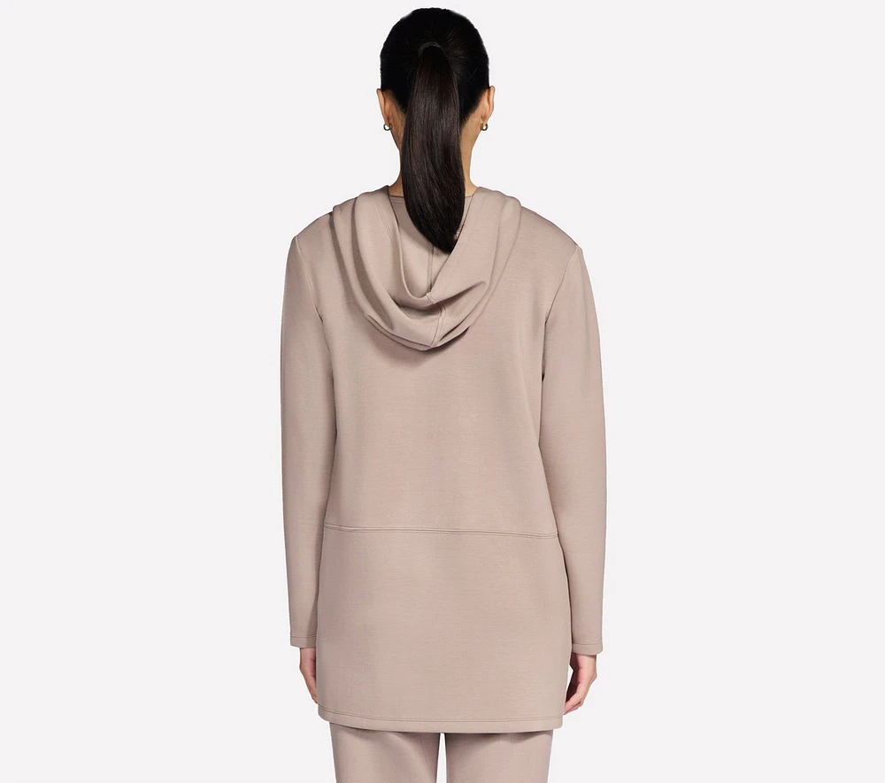 Skechluxe Elevate Restful Hoodigan