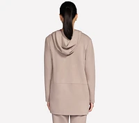Skechluxe Elevate Restful Hoodigan