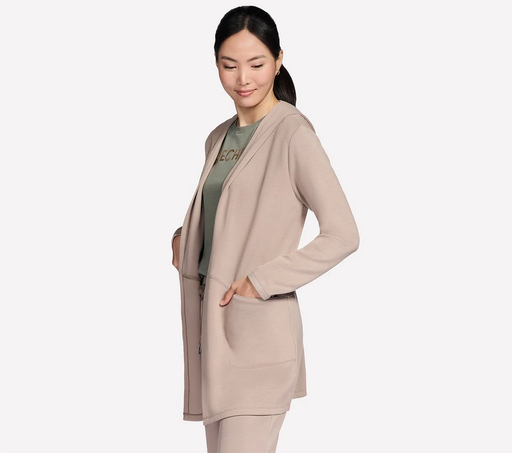Skechluxe Elevate Restful Hoodigan