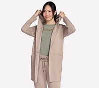 Skechluxe Elevate Restful Hoodigan
