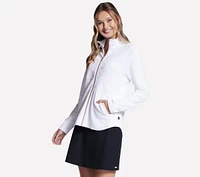 Diamond Ottoman Jacket