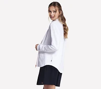 Diamond Ottoman Jacket