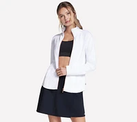 Diamond Ottoman Jacket
