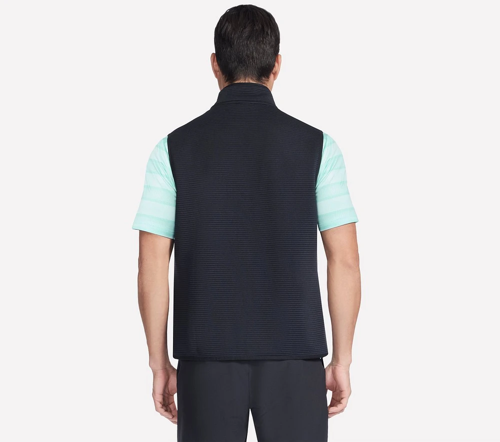 GO GOLF WALK Ottoman Vest