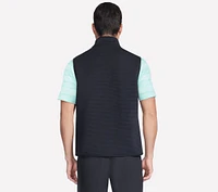 GO GOLF WALK Ottoman Vest