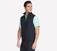 GO GOLF WALK Ottoman Vest