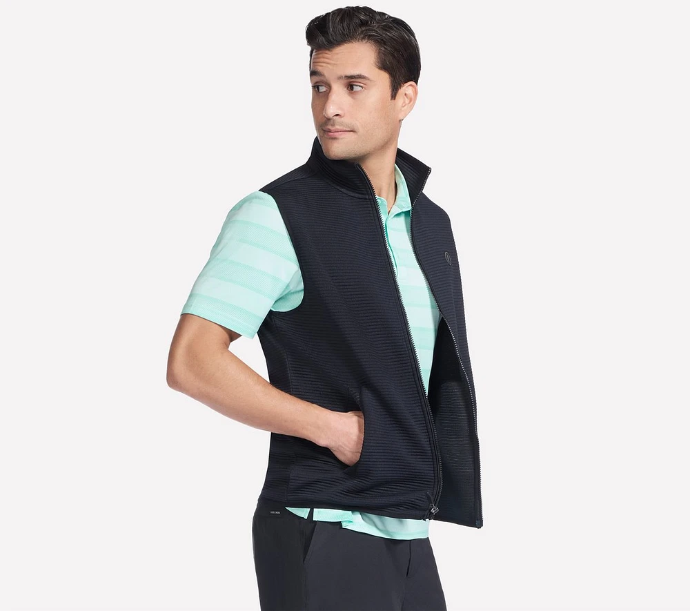 GO GOLF WALK Ottoman Vest