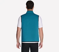 GO GOLF WALK Ottoman Vest