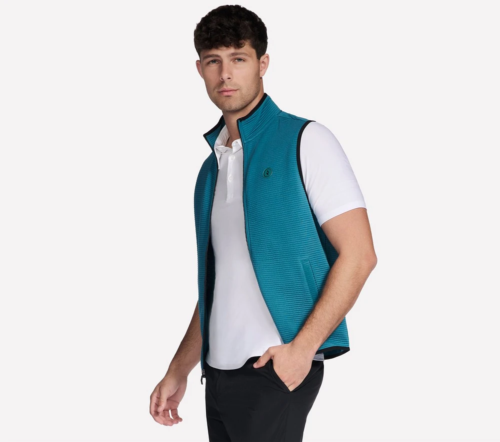 GO GOLF WALK Ottoman Vest