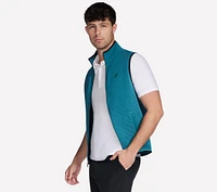 GO GOLF WALK Ottoman Vest