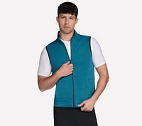 GO GOLF WALK Ottoman Vest