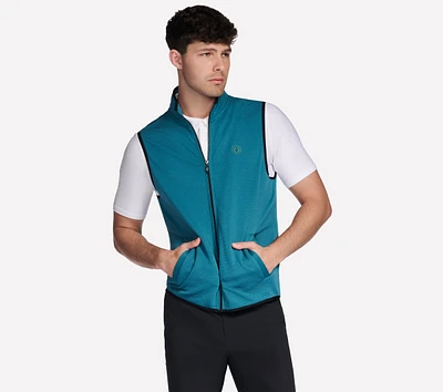 GO GOLF WALK Ottoman Vest
