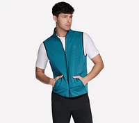 GO GOLF WALK Ottoman Vest