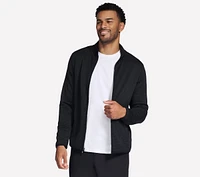 The Hoodless Hoodie Ottoman Jacket