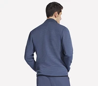 The Hoodless Hoodie Ottoman Jacket