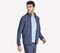 The Hoodless Hoodie Ottoman Jacket