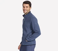 The Hoodless Hoodie Ottoman Jacket