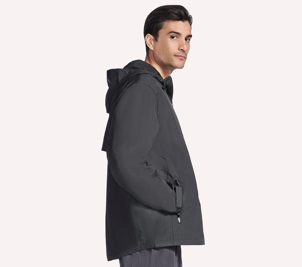 Club Windbreaker