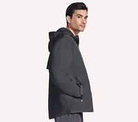 Club Windbreaker