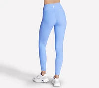 GO FLEX RIB FL HW Legging