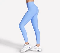 GO FLEX RIB FL HW Legging