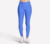 GO FLEX RIB FL HW Legging