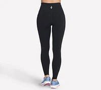 GO STRETCH Harmony Full Length High Waisted Legging