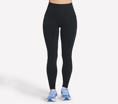 GO STRETCH Harmony Full Length High Waisted Legging