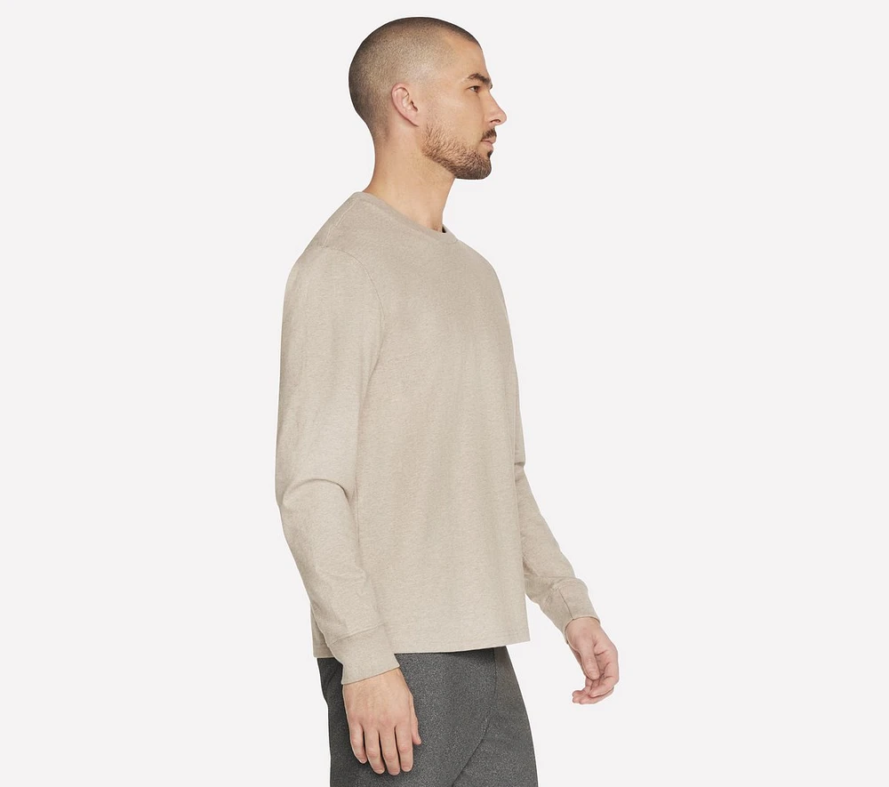 Skech Jersey Max Long Sleeve Tee