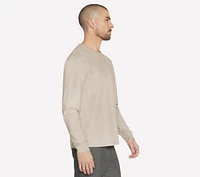 Skech Jersey Max Long Sleeve Tee