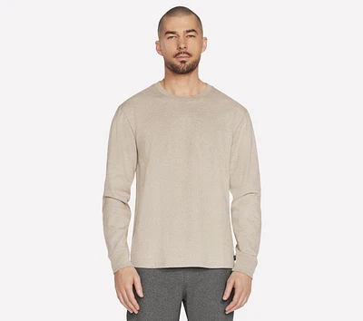 Skech Jersey Max Long Sleeve Tee