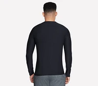 GO DRI All Day Long Sleeve Tee