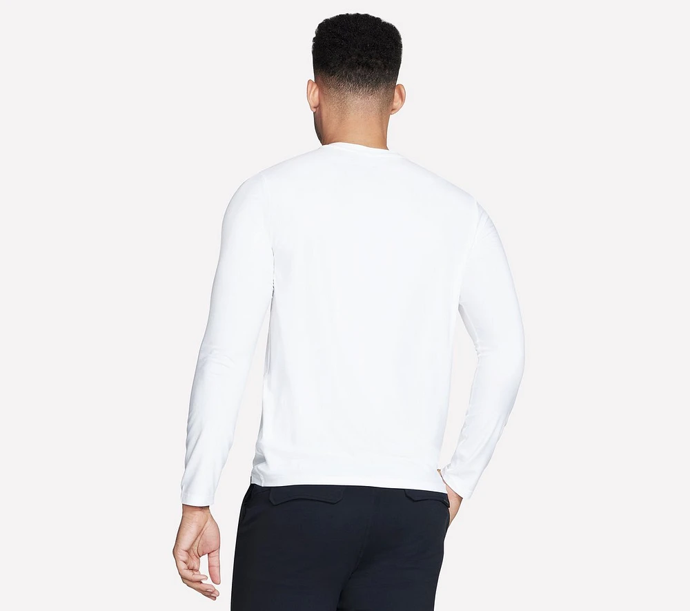 GO DRI All Day Long Sleeve Tee