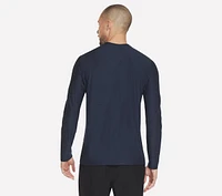 GO DRI All Day Long Sleeve Tee