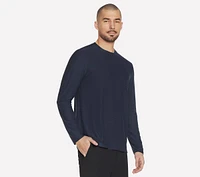 GO DRI All Day Long Sleeve Tee