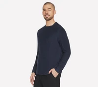 GO DRI All Day Long Sleeve Tee