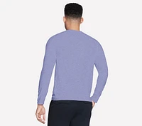 GO DRI All Day Long Sleeve Tee