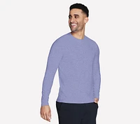 GO DRI All Day Long Sleeve Tee