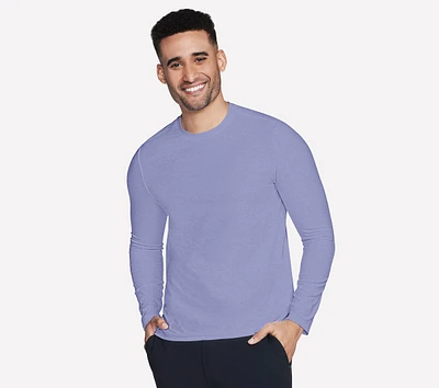 GO DRI All Day Long Sleeve Tee